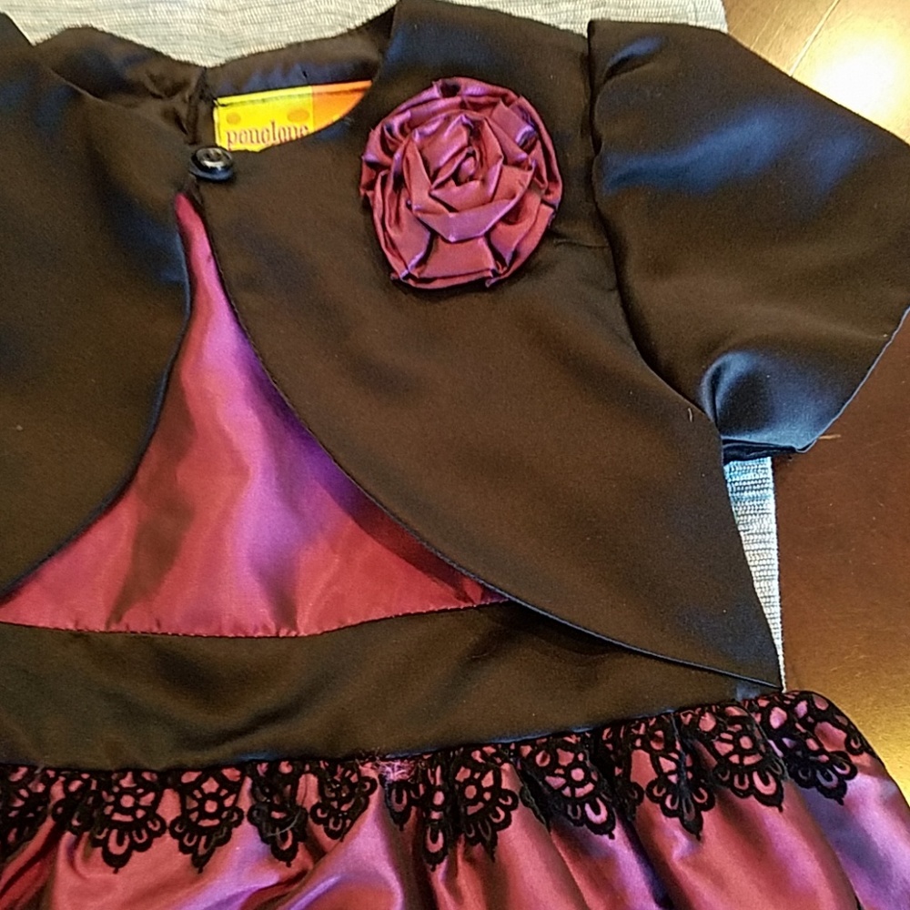 Penelope Mack Dress - Picture 4 of 8